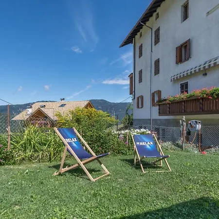 Casa Barona Apartment *