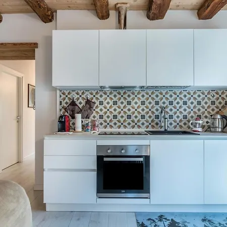 Apartment Casa Barona