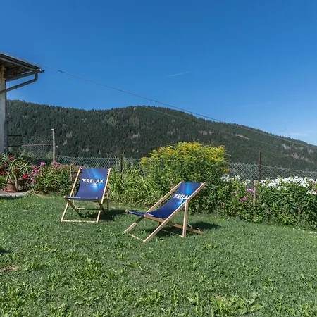 Casa Barona Valfloriana