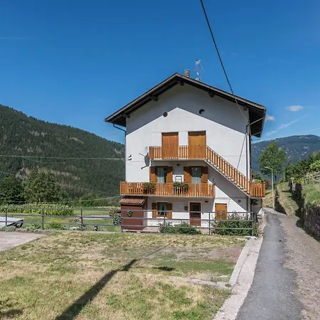 Casa Barona Apartment *