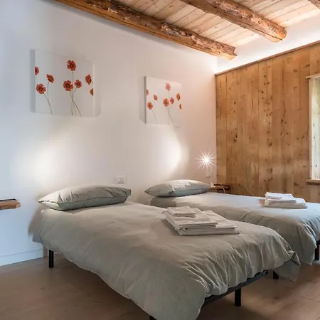 Casa Barona Valfloriana