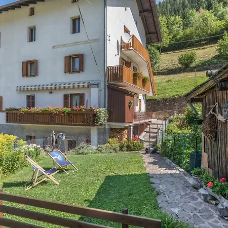 Casa Barona Apartment